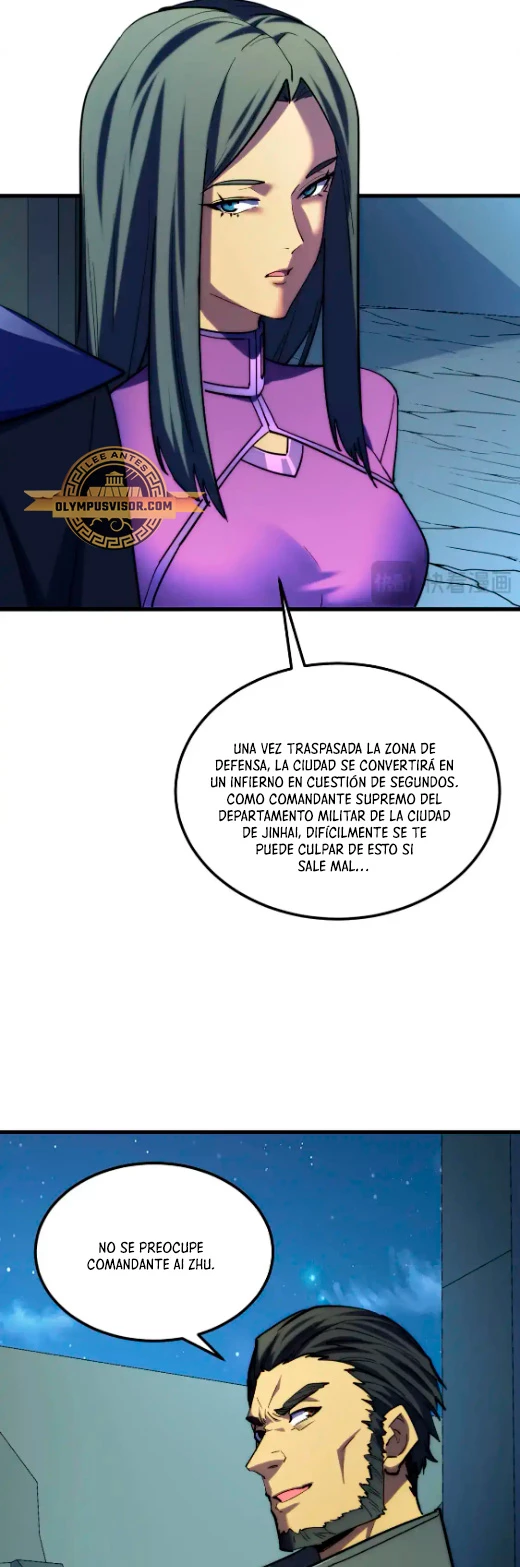 Levantate de los Escombros > Capitulo 221 > Page 41
