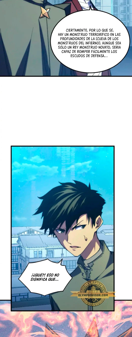 Levantate de los Escombros > Capitulo 221 > Page 111