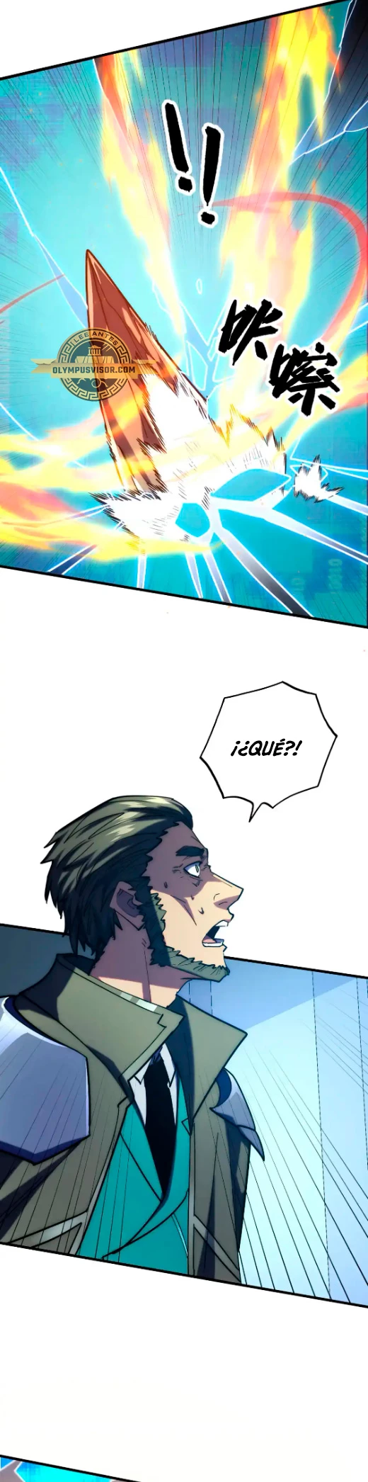 Levantate de los Escombros > Capitulo 221 > Page 141