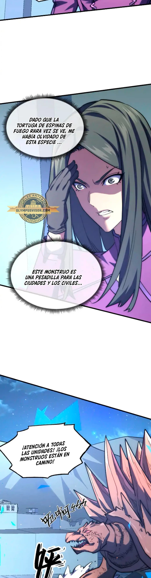 Levantate de los Escombros > Capitulo 221 > Page 161