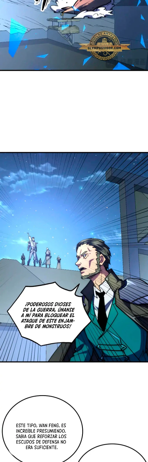 Levantate de los Escombros > Capitulo 221 > Page 171