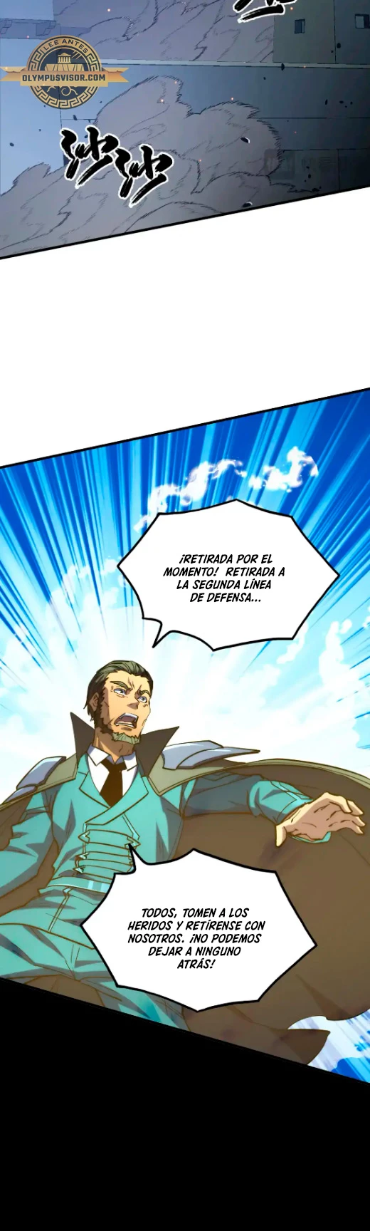 Levantate de los Escombros > Capitulo 221 > Page 221