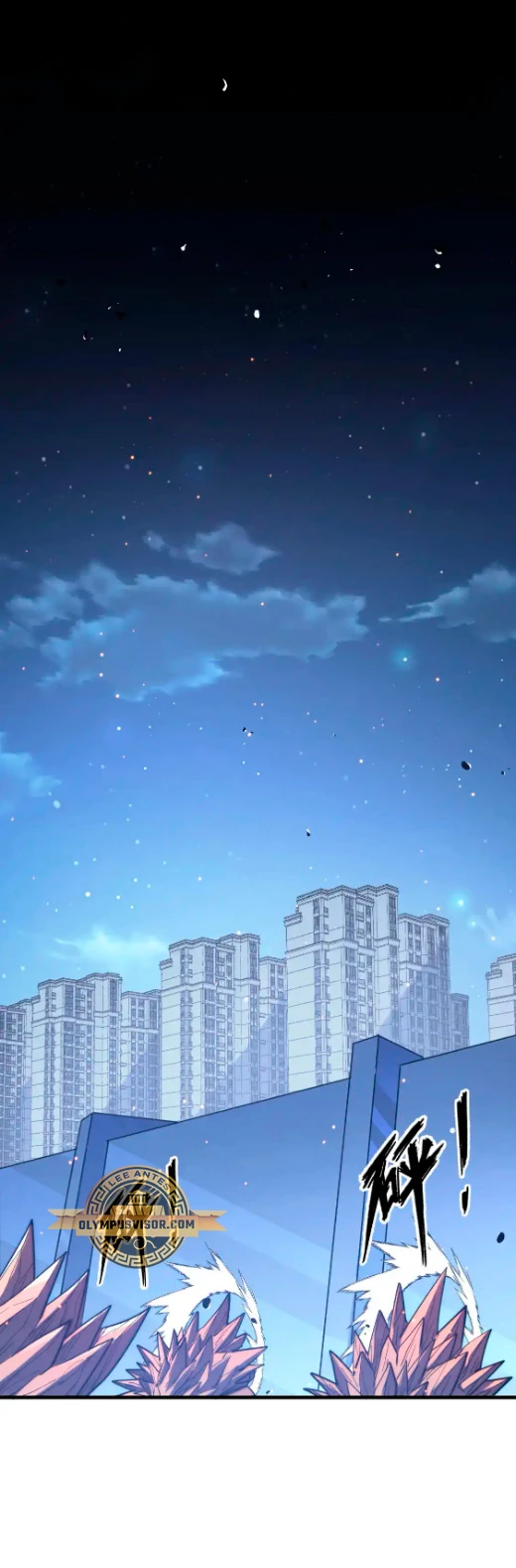 Levantate de los Escombros > Capitulo 221 > Page 231