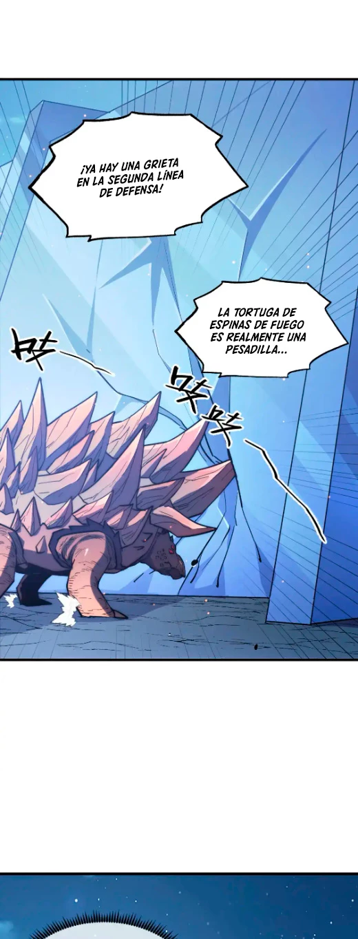 Levantate de los Escombros > Capitulo 221 > Page 241