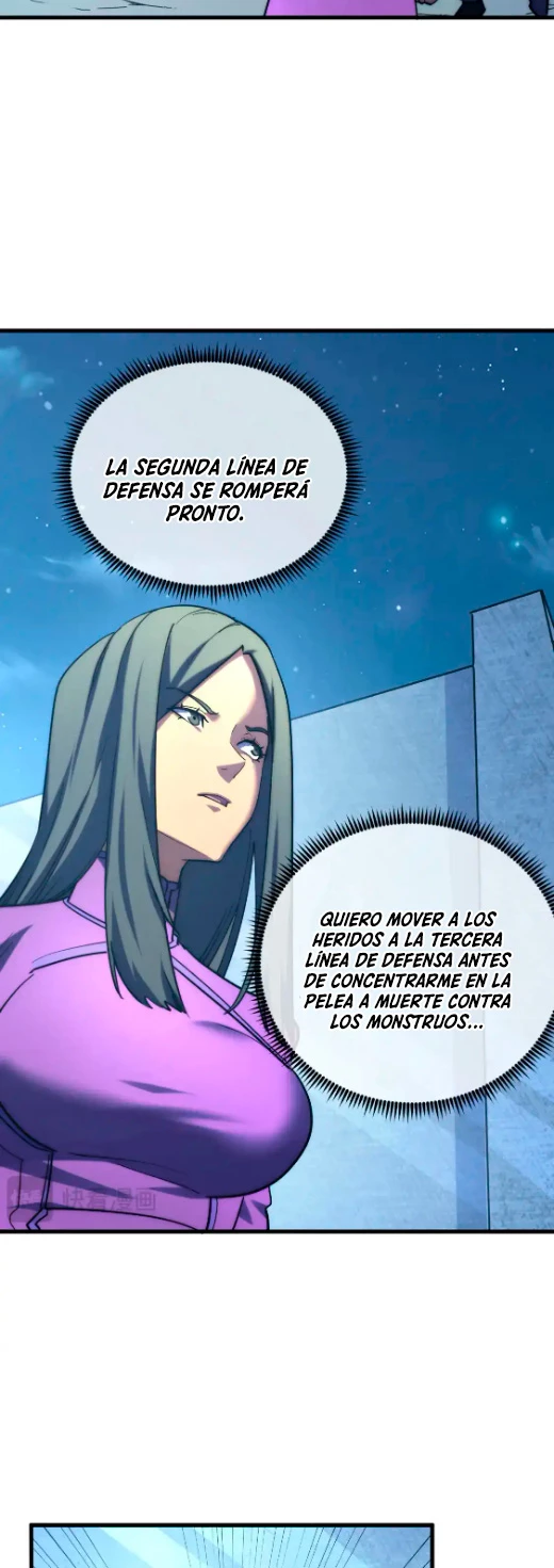 Levantate de los Escombros > Capitulo 221 > Page 261