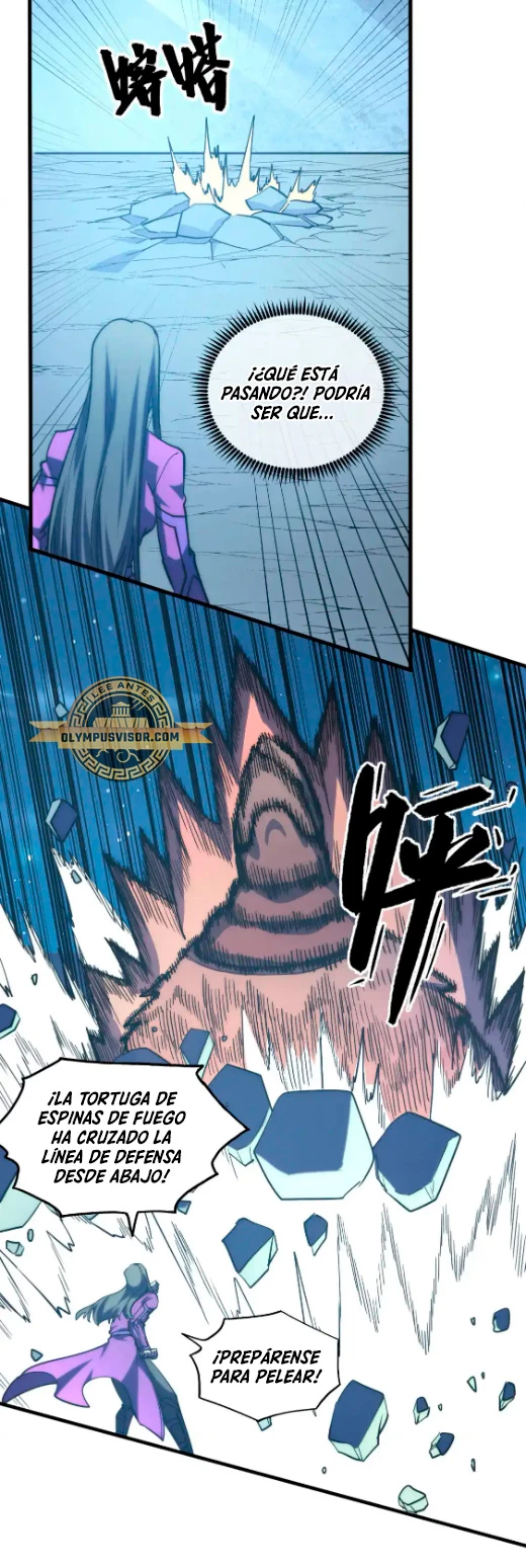 Levantate de los Escombros > Capitulo 221 > Page 271