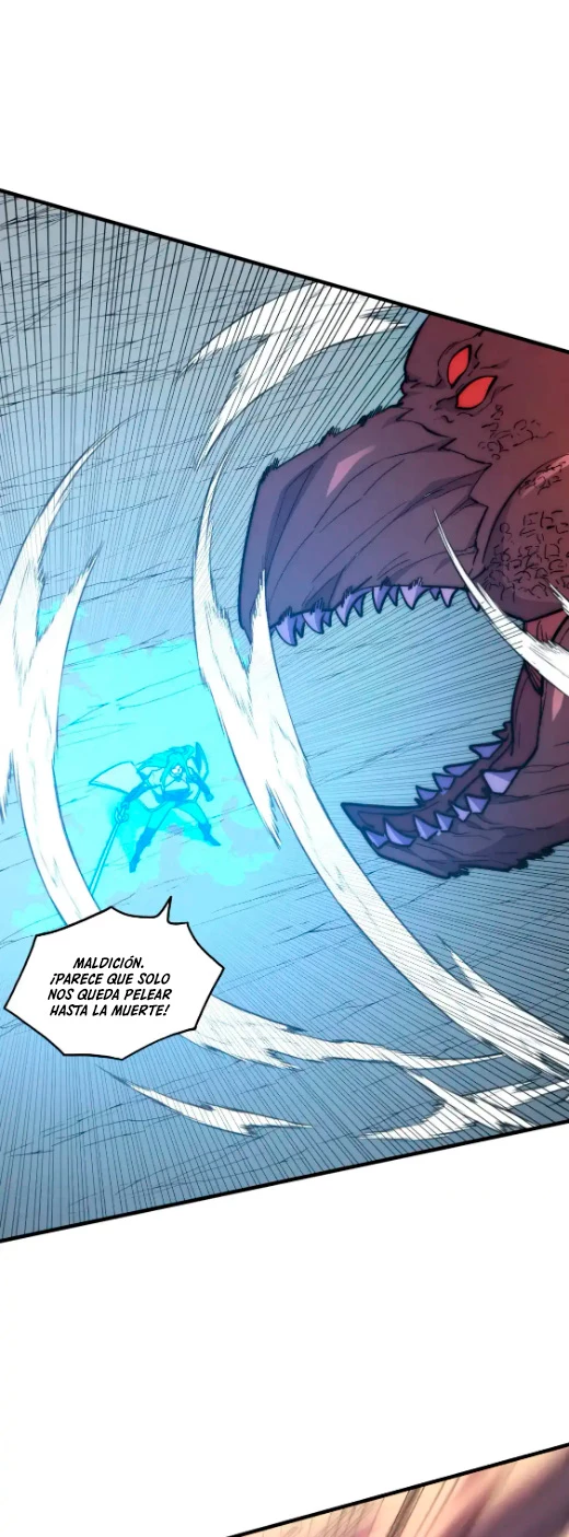 Levantate de los Escombros > Capitulo 221 > Page 281