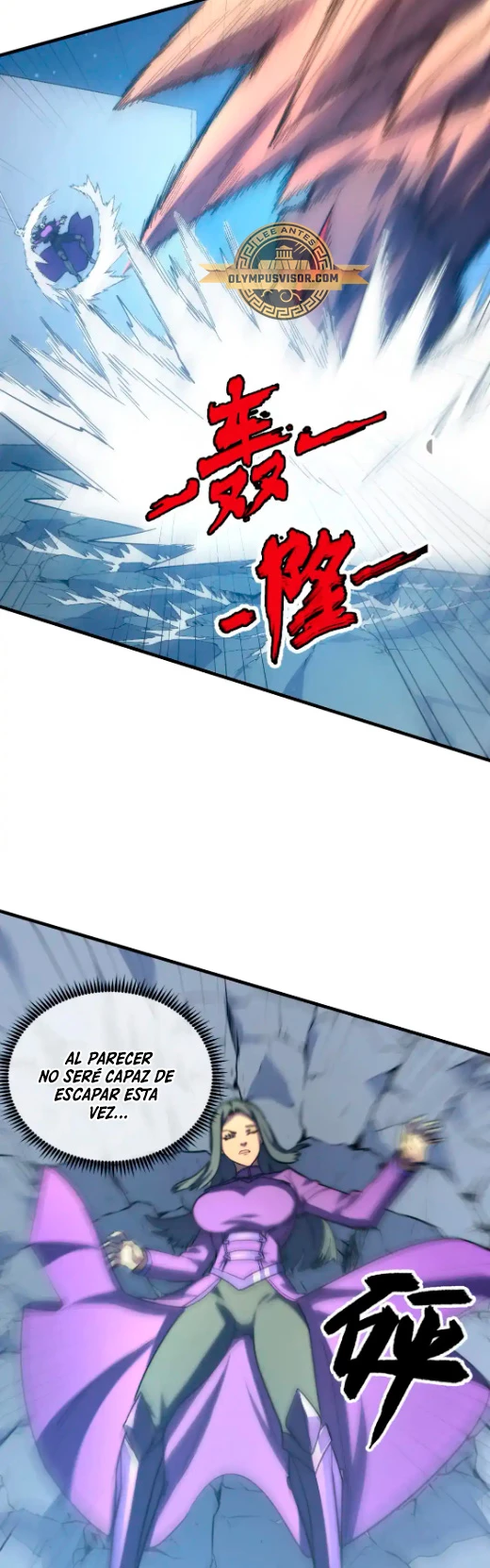 Levantate de los Escombros > Capitulo 221 > Page 291