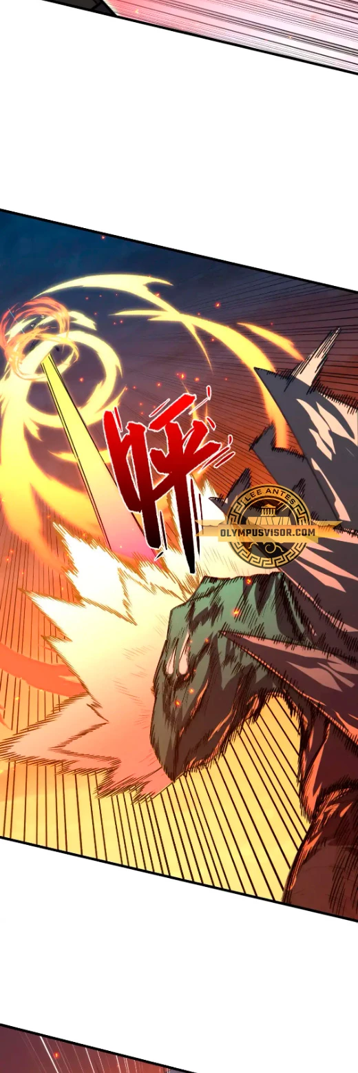 Levantate de los Escombros > Capitulo 223 > Page 31