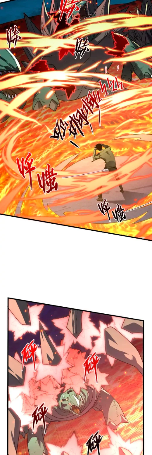 Levantate de los Escombros > Capitulo 223 > Page 101