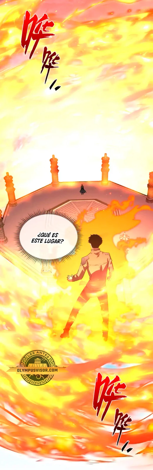 Levantate de los Escombros > Capitulo 223 > Page 121