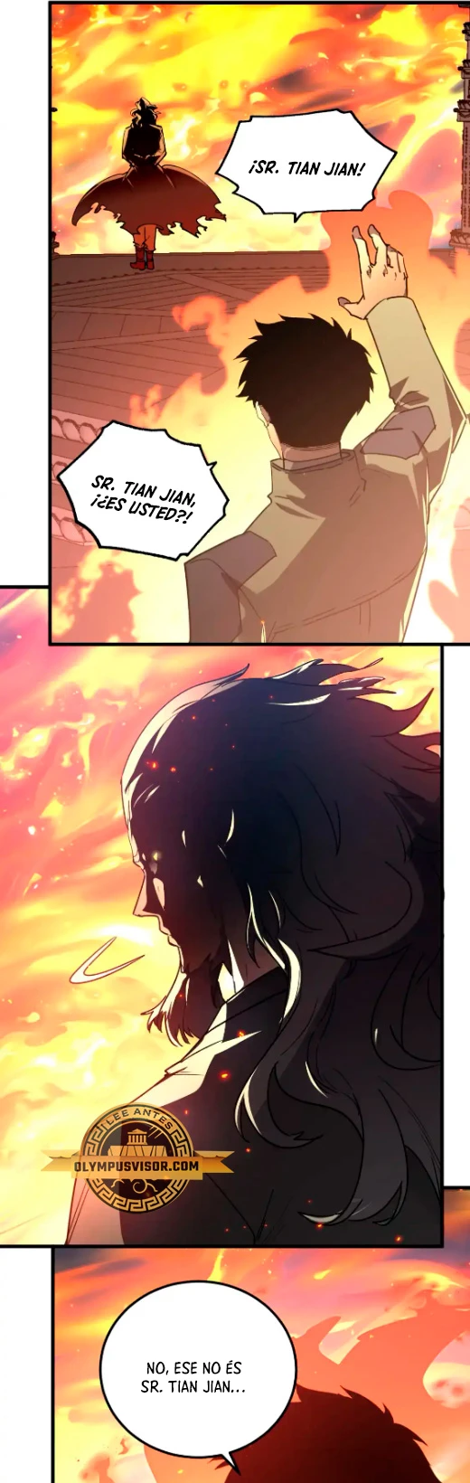 Levantate de los Escombros > Capitulo 223 > Page 151