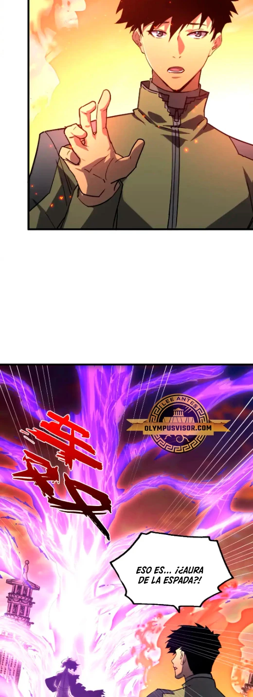 Levantate de los Escombros > Capitulo 223 > Page 161