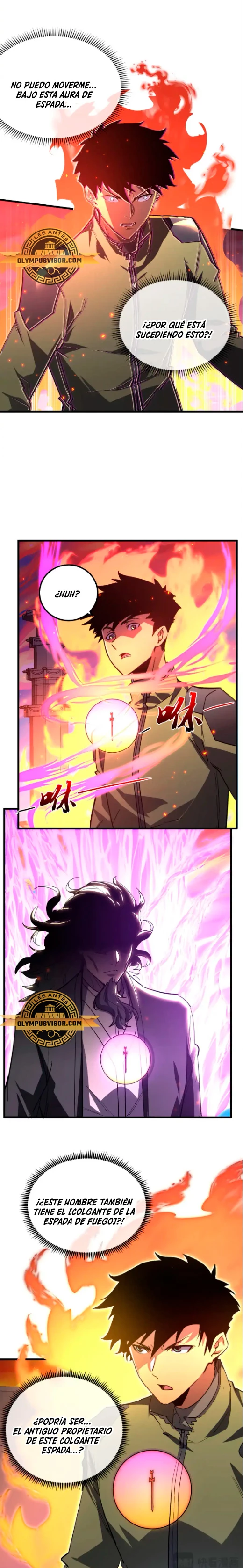 Levantate de los Escombros > Capitulo 223 > Page 181