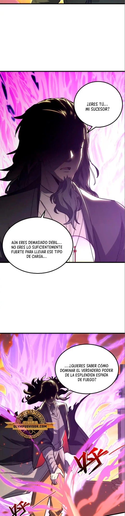 Levantate de los Escombros > Capitulo 223 > Page 201