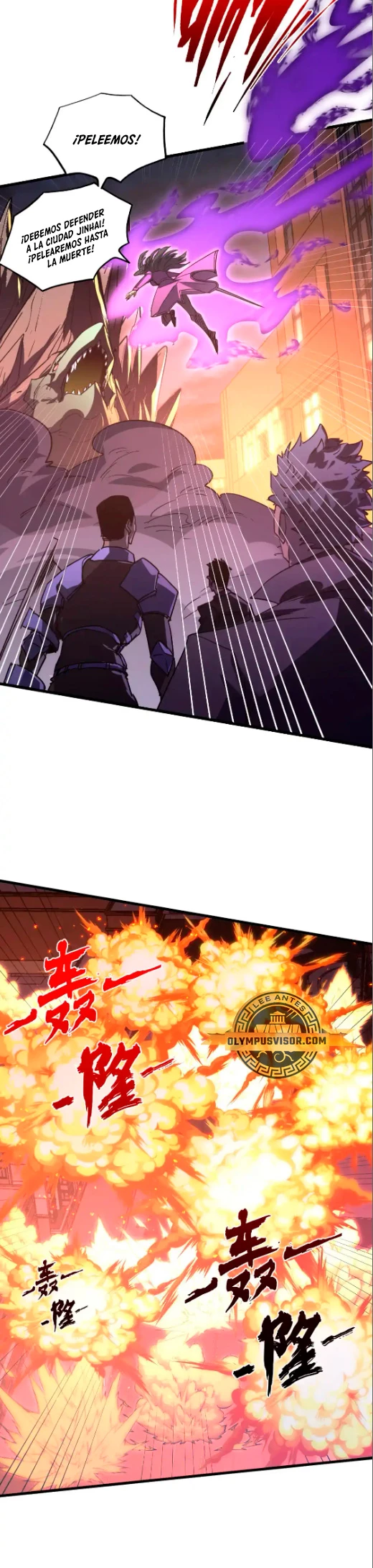 Levantate de los Escombros > Capitulo 223 > Page 251