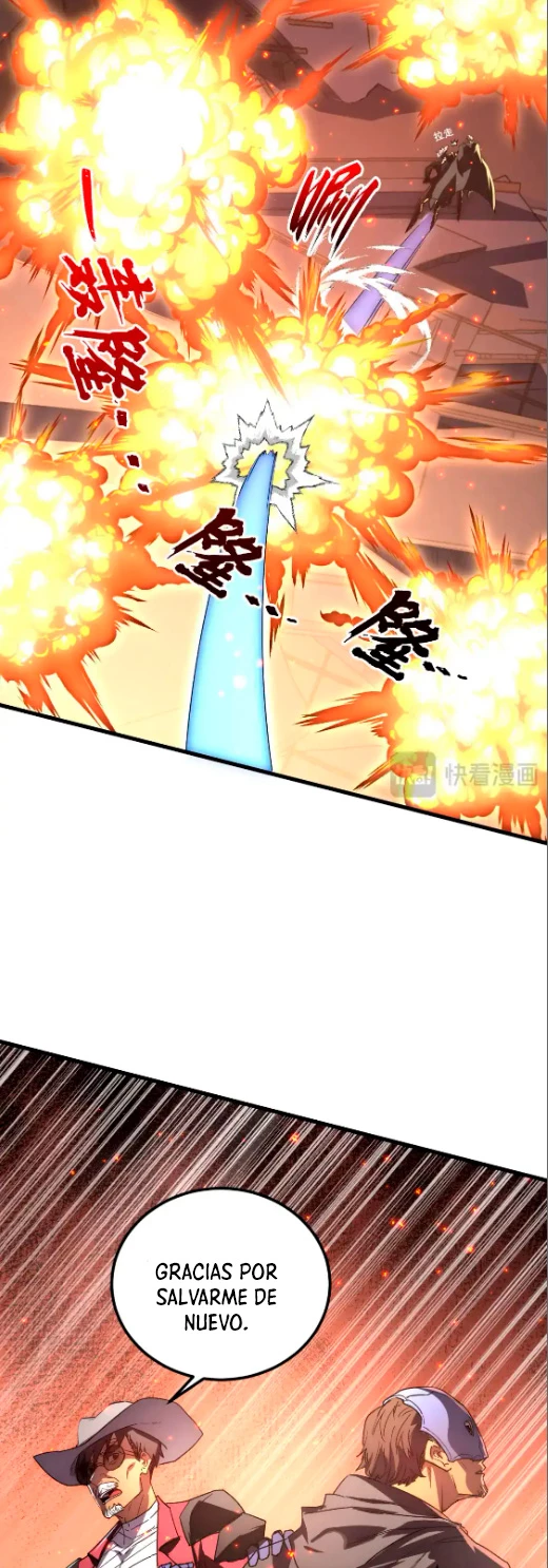 Levantate de los Escombros > Capitulo 225 > Page 41