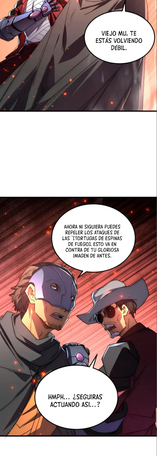 Levantate de los Escombros > Capitulo 225 > Page 51