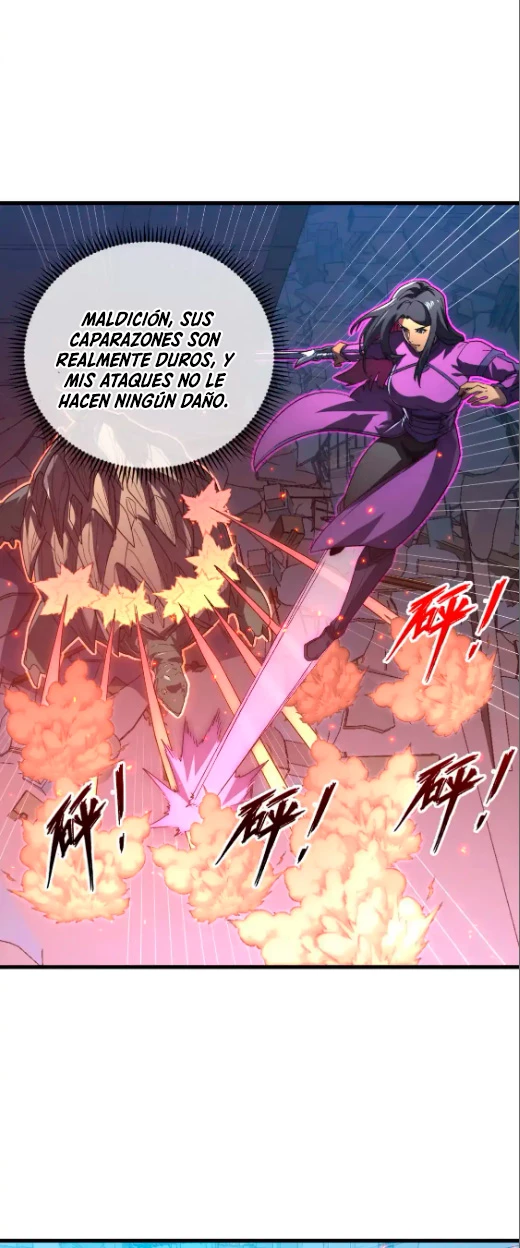 Levantate de los Escombros > Capitulo 225 > Page 61