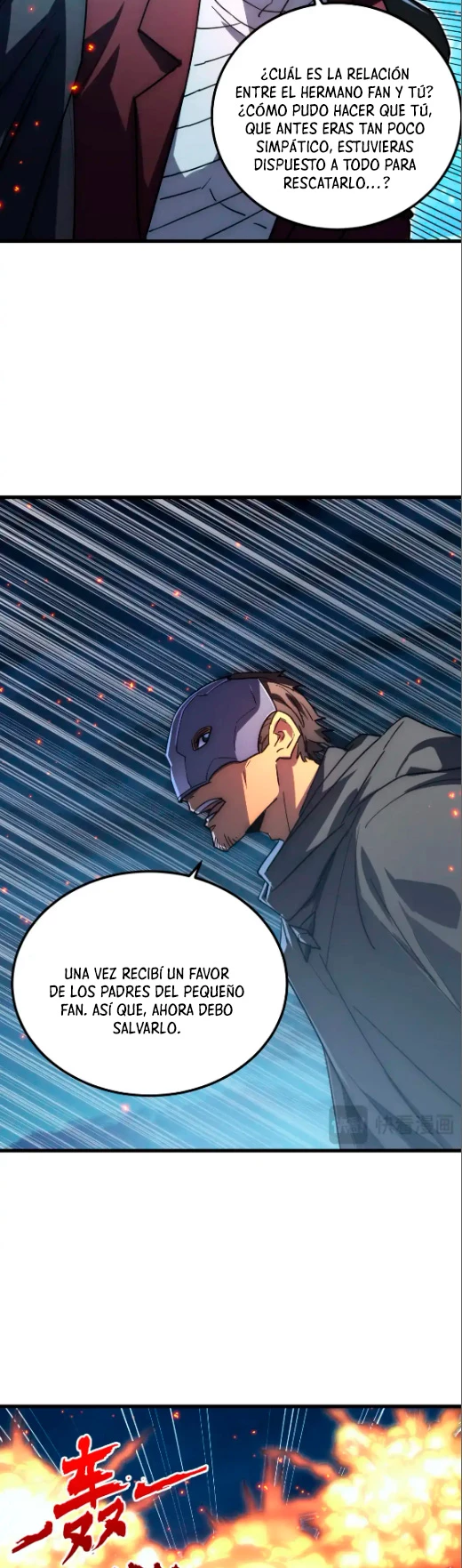 Levantate de los Escombros > Capitulo 225 > Page 81