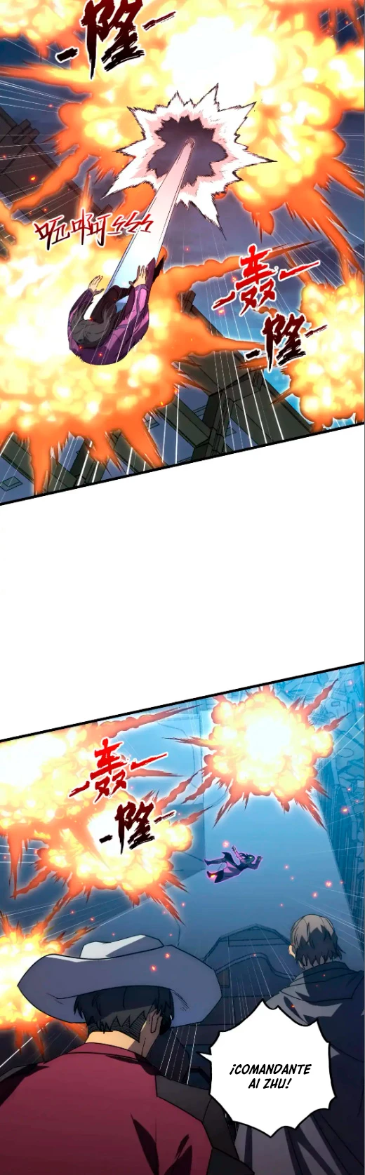 Levantate de los Escombros > Capitulo 225 > Page 101