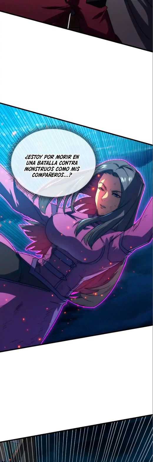 Levantate de los Escombros > Capitulo 225 > Page 111