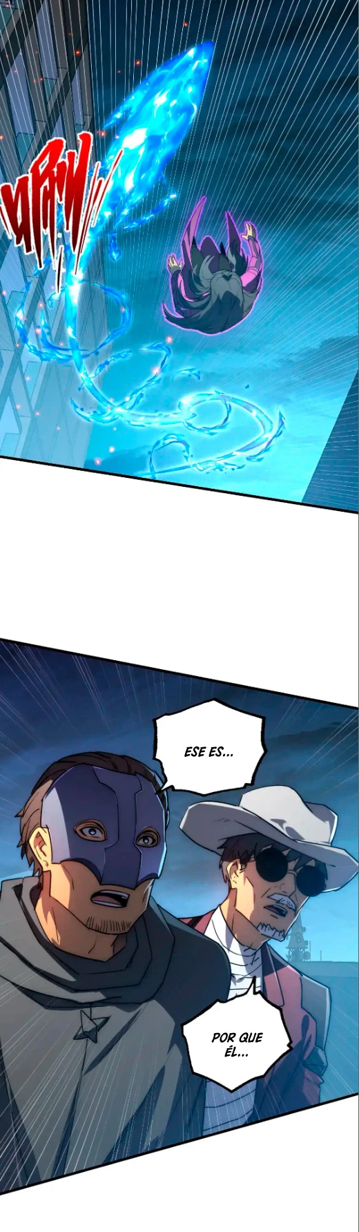 Levantate de los Escombros > Capitulo 225 > Page 121