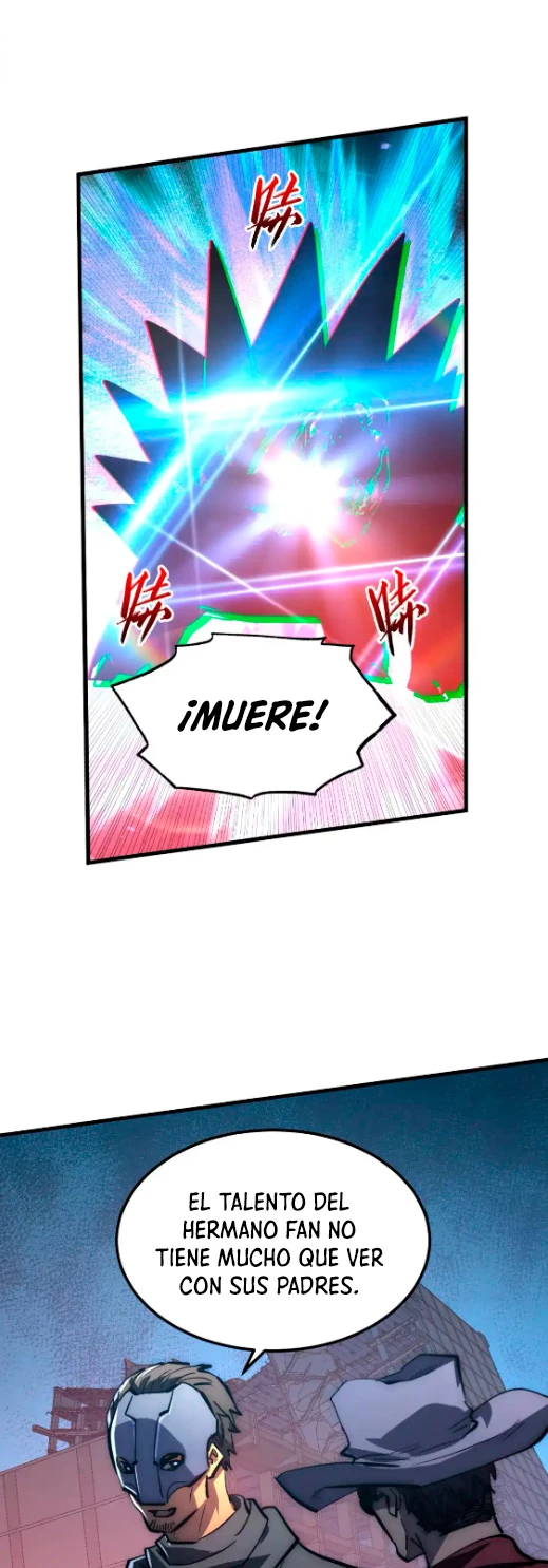 Levantate de los Escombros > Capitulo 225 > Page 211