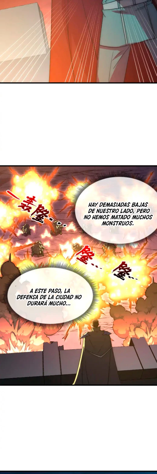 Levantate de los Escombros > Capitulo 225 > Page 251
