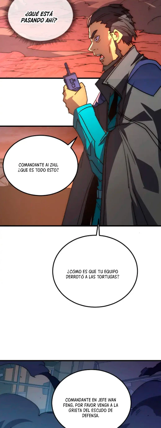 Levantate de los Escombros > Capitulo 225 > Page 281