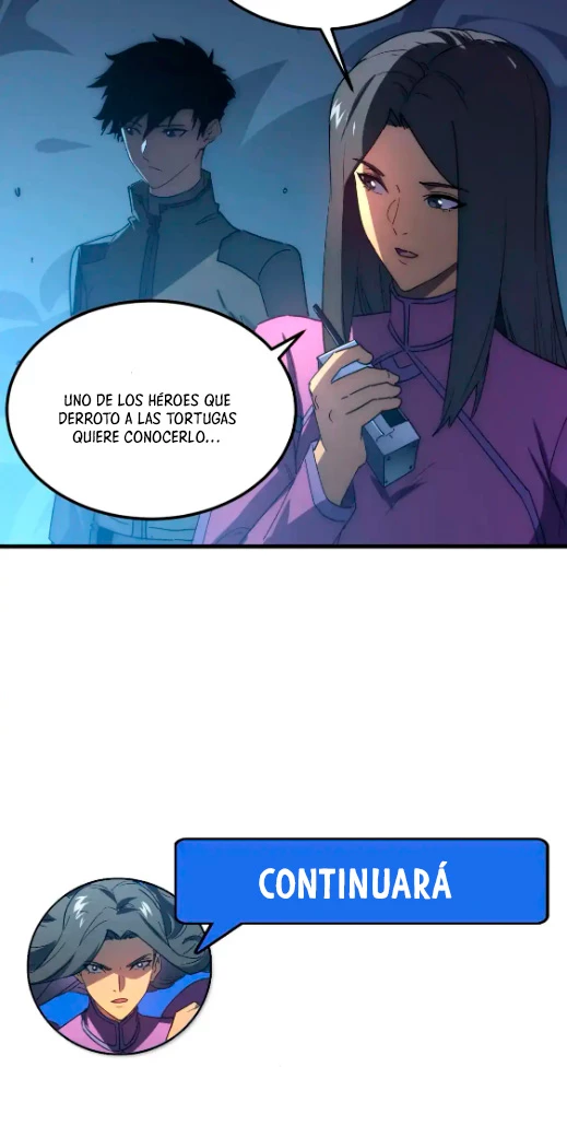 Levantate de los Escombros > Capitulo 225 > Page 291