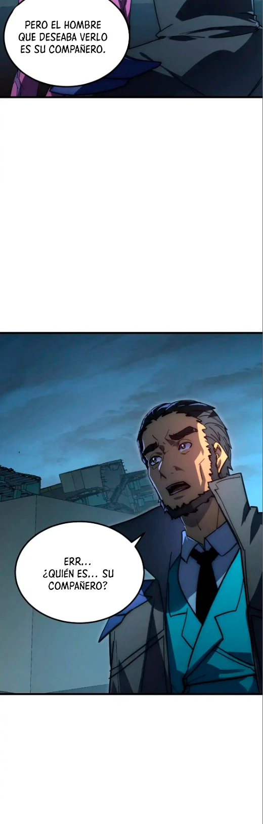 Levantate de los Escombros > Capitulo 226 > Page 51