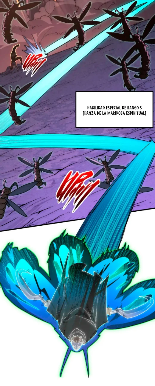 Levantate de los Escombros > Capitulo 227 > Page 71