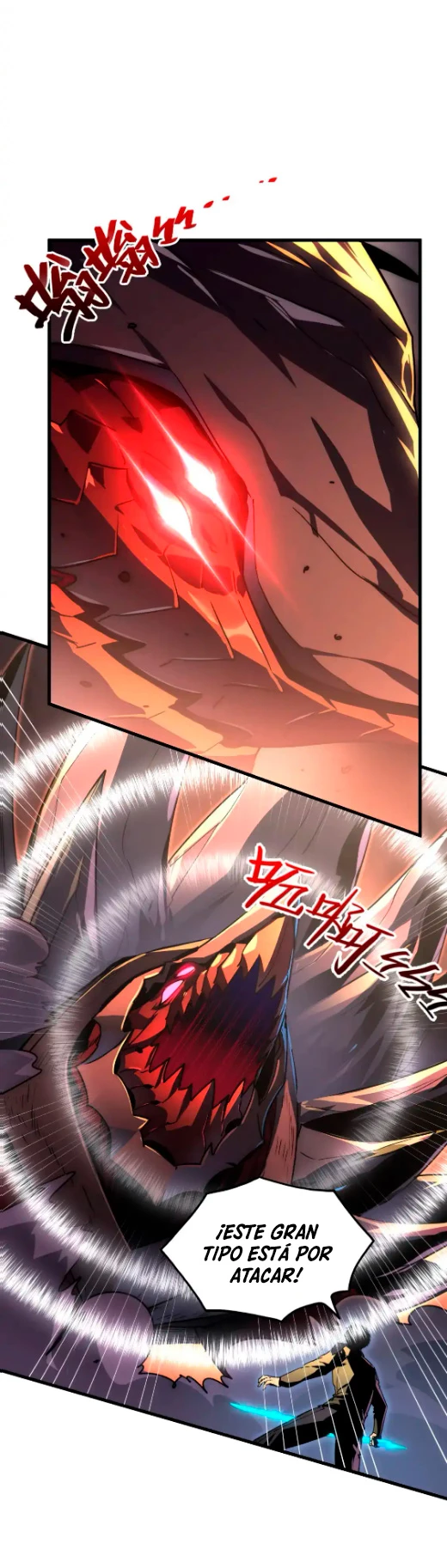 Levantate de los Escombros > Capitulo 227 > Page 101