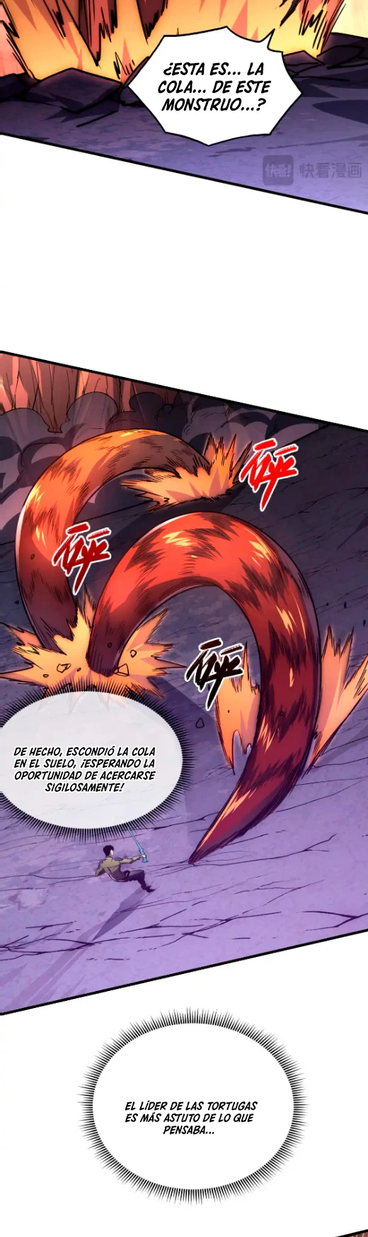 Levantate de los Escombros > Capitulo 227 > Page 121