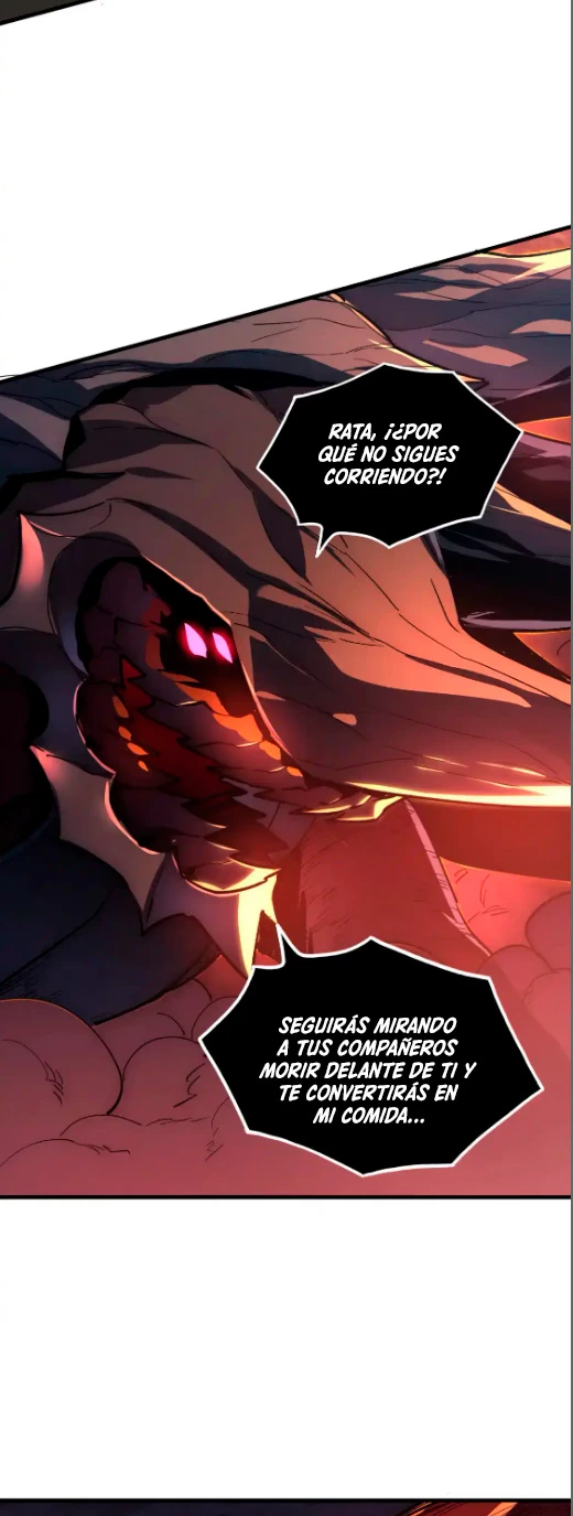 Levantate de los Escombros > Capitulo 227 > Page 211