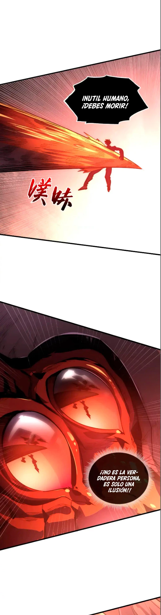 Levantate de los Escombros > Capitulo 227 > Page 231