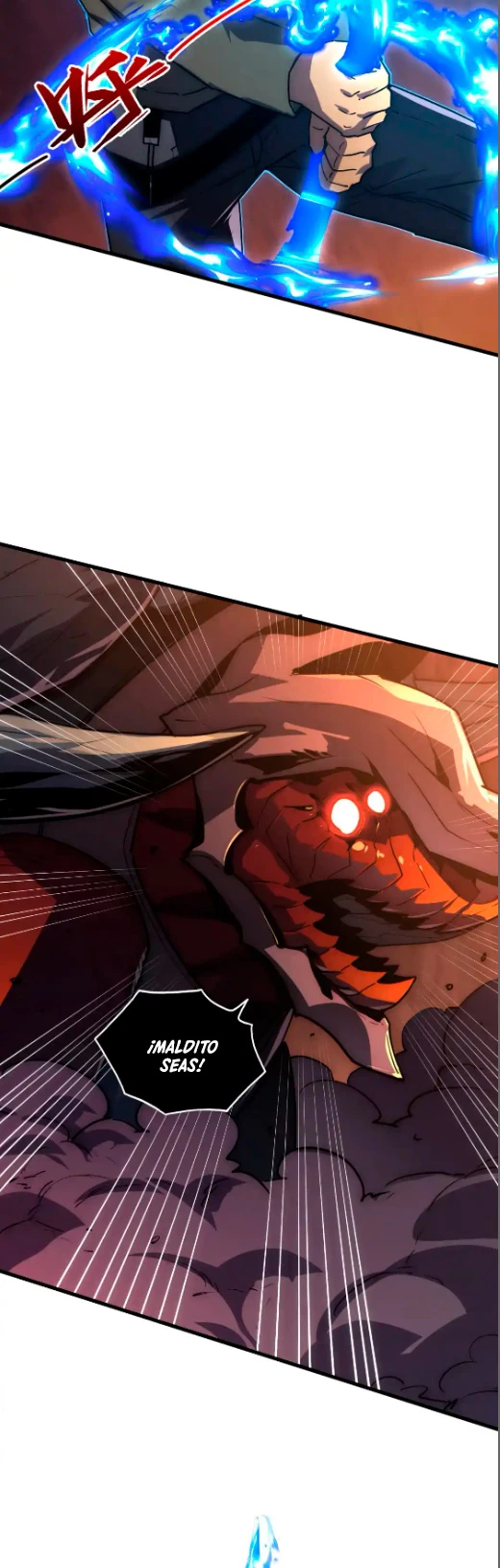 Levantate de los Escombros > Capitulo 227 > Page 251