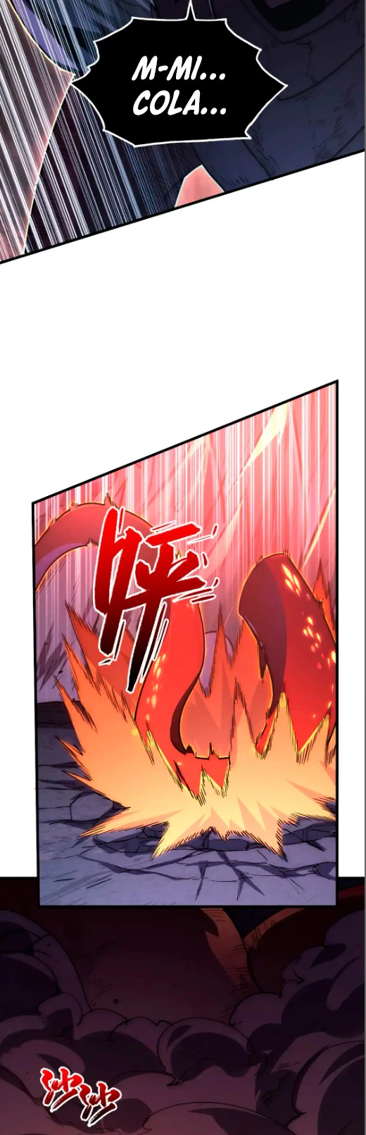 Levantate de los Escombros > Capitulo 227 > Page 271