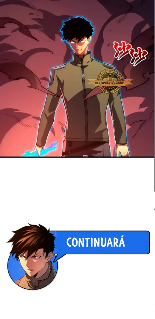 Levantate de los Escombros > Capitulo 227 > Page 281