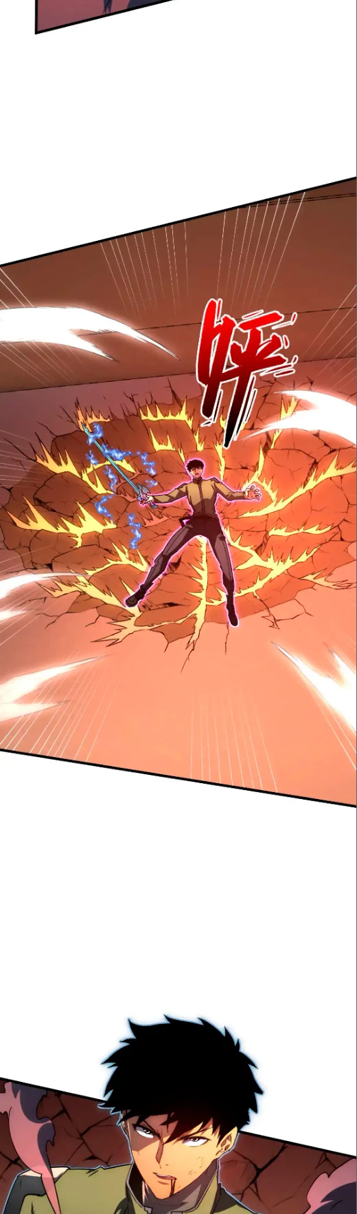 Levantate de los Escombros > Capitulo 230 > Page 91