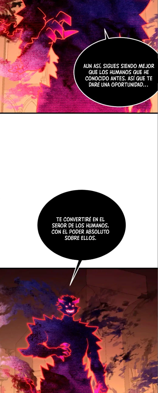 Levantate de los Escombros > Capitulo 230 > Page 141