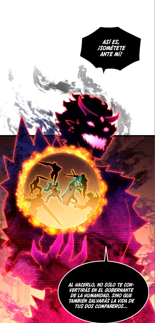 Levantate de los Escombros > Capitulo 230 > Page 161