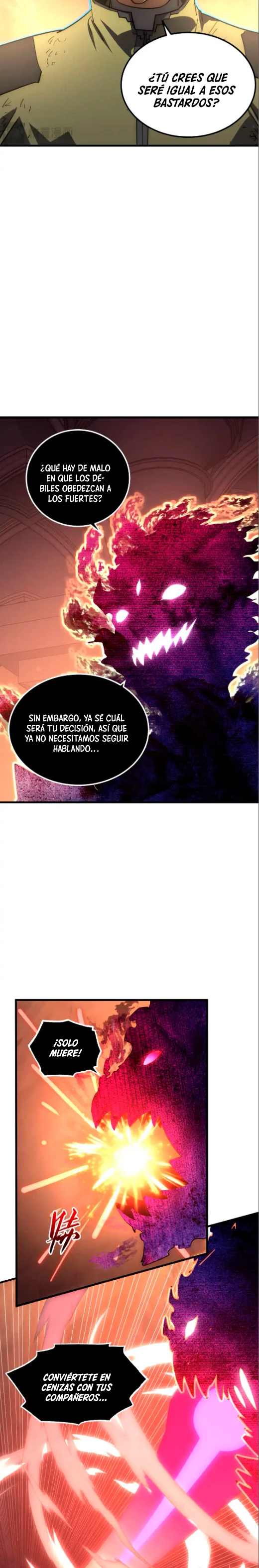 Levantate de los Escombros > Capitulo 230 > Page 181