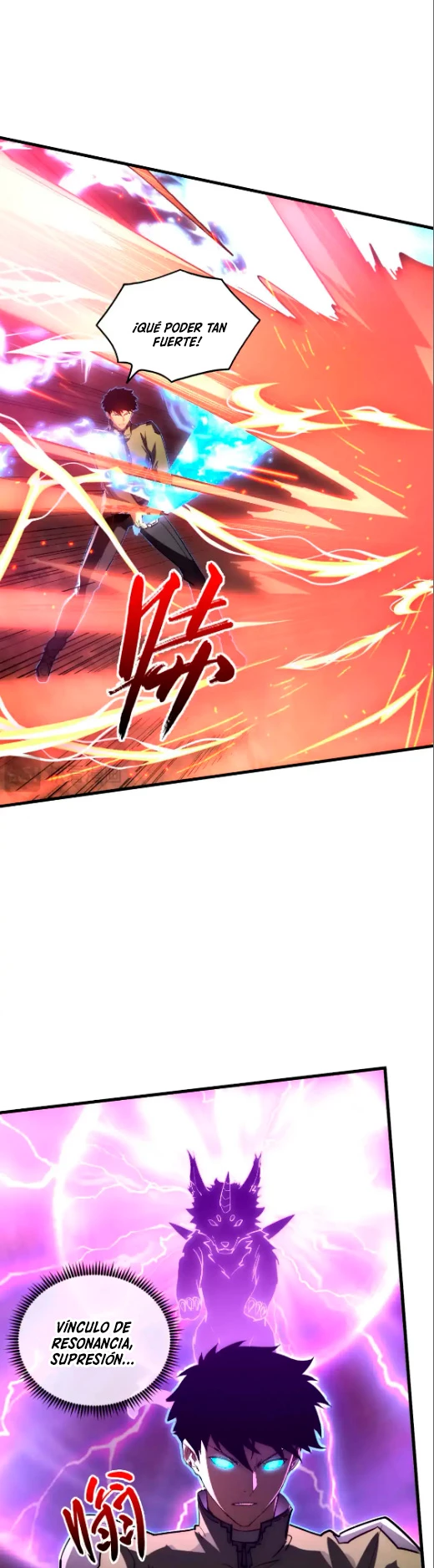 Levantate de los Escombros > Capitulo 230 > Page 221