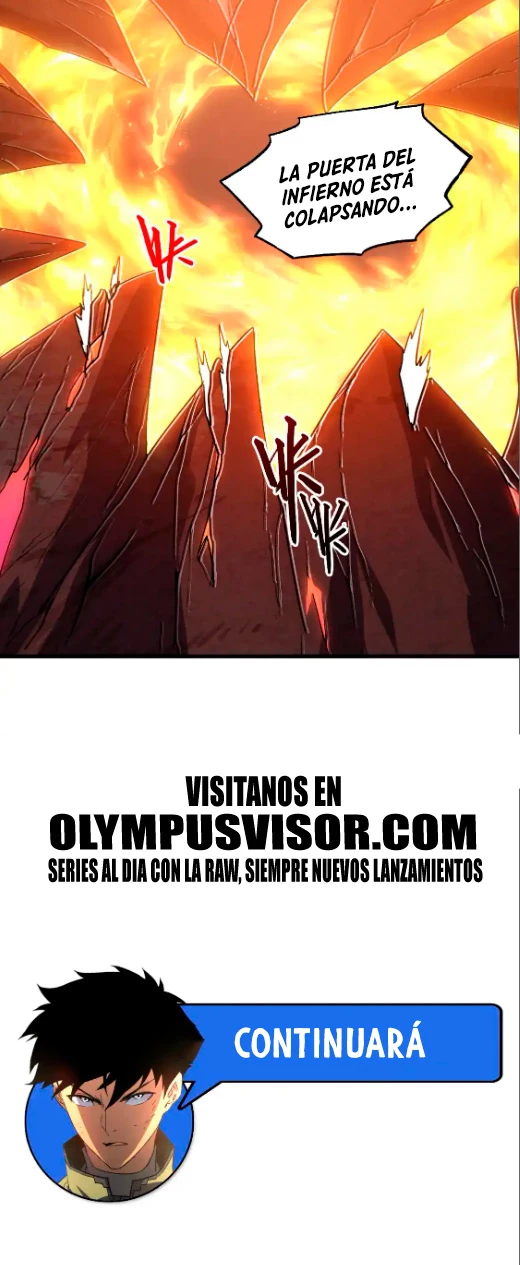 Levantate de los Escombros > Capitulo 230 > Page 311