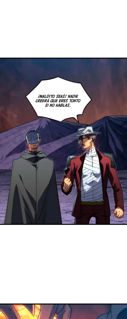 Levantate de los Escombros > Capitulo 229 > Page 51