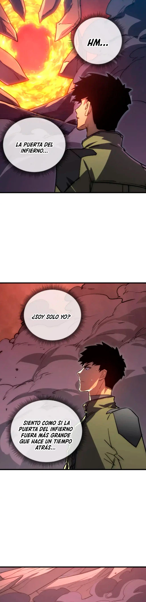 Levantate de los Escombros > Capitulo 229 > Page 61