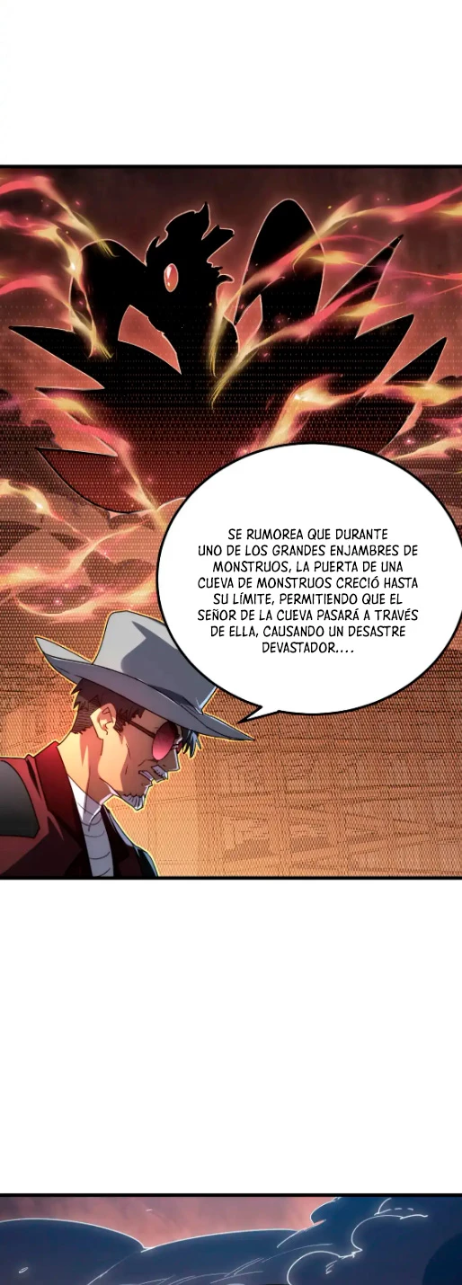 Levantate de los Escombros > Capitulo 229 > Page 81