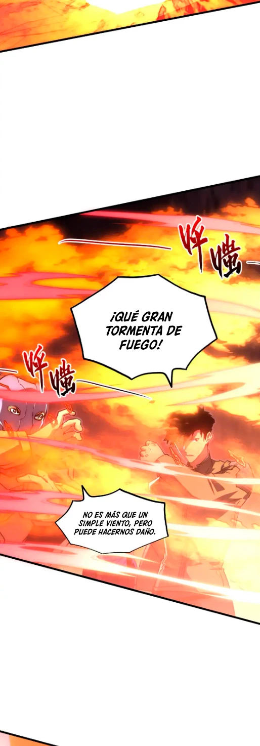 Levantate de los Escombros > Capitulo 229 > Page 111